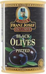 Kaiser Franz Josef Exclusive Fekete olívabogyó 300 g