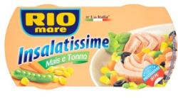 Rio Mare Insalatissime Mais tonhalsaláta kukoricával (2x160g)