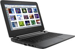 HP ProBook 11 EE G1 L8B49EA