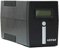 Kstar Micropower 400VA LCD (KS-MP400LCD)