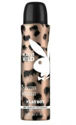 Playboy Play It Wild for Women deo spray 150 ml