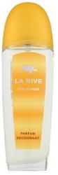 La Rive For Woman natural spray 75 ml