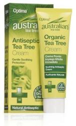 Optima Ausztrál Antiszeptikus Teafa krém 50 ml