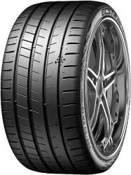 Kumho ECSTA PS91 XL 255/45 R19 104Y