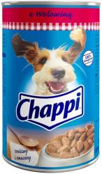 Chappi Beef & Poultry 12x1,2 kg