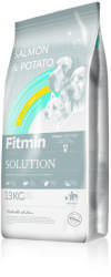 Fitmin Solution Salmon & Potato 2,5 kg