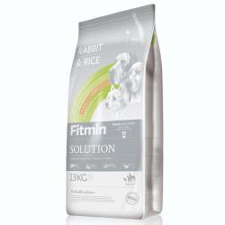 Fitmin Solution Rabbit & Rice 2x13 kg
