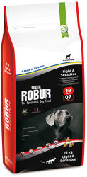 Bozita Robur - Light & Sensitive (19/07) 1,5 kg