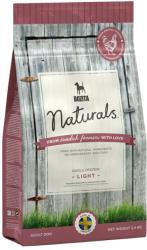 Bozita Naturals Light 2x10 kg