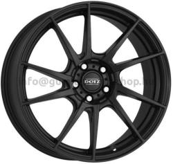 DOTZ Kendo dark CB70.1 5/108 19x8 ET45