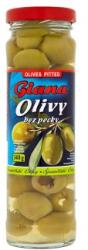 Giana Zöld olívabogyó 140 g