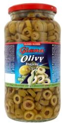 Giana Zöld szeletelt olívabogyó 900 g