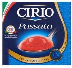 CIRIO Passzírozott paradicsom 500 g