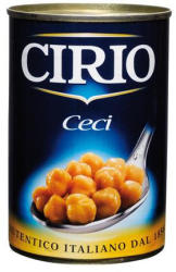CIRIO Csicseriborsó 400 g