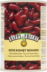 HAPPY-FRUCHT Vörös kidney bab 400 g