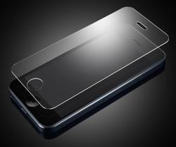 Apple iPhone 5 5S 5C SE karcálló edzett üveg tempered glass kijelzőfólia kijelzővédő fólia kijelző védőfólia Iphone SE - rexdigital