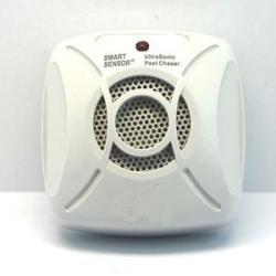  Ултразвуков уред репелент против комари - НОВ МОДЕЛ!