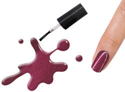 Classic Nails One Step Gél lakk, Morello 003 6ml