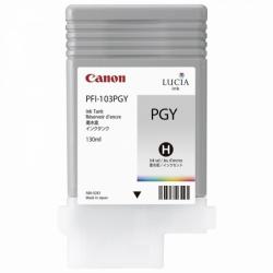 Canon PFI-103PGY Photo Grey (CF2214B001AA)