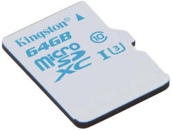 Kingston microSDXC 64GB SDCAC/64GBSP