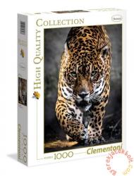 Clementoni Jaguár 1000 db-os (39326)