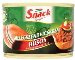 Snack Húsos melegszendvicskrém 190 g