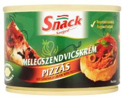 Snack Pizzás melegszendvicskrém 190 g