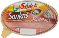 Snack Sonkás pástétom (70g)