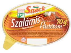 Snack Szalámis pástétom (70g)