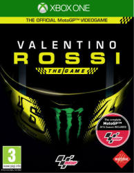 Milestone Valentino Rossi The Game (Xbox One)