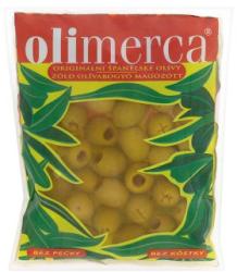 Olimerca Magozott zöld olívabogyó 180 g