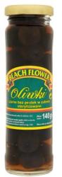 Beach Flower Fekete magozott olajbogyó 140 g