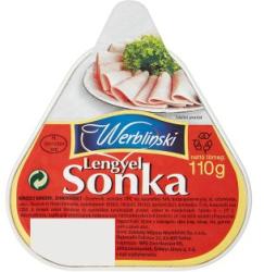 Werblinski Lengyel sonka (110g)