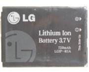 LG Li-ion 750mAh LGIP-410A