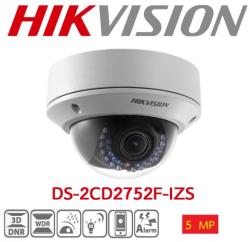 Hikvision DS-2CD2752F-IZS(2.8-12mm)