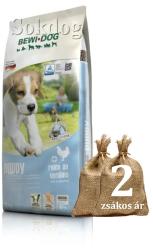 Bewi Dog Puppy 2x12,5 kg