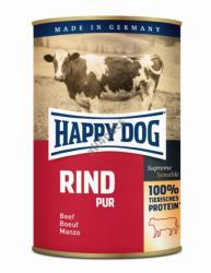 Happy Dog Rind Pur - Beef 12x400 g