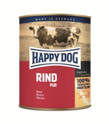 Happy Dog Rind Pur - Beef 6x800 g