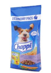 Chappi Beef & Vegetables 13,5 kg