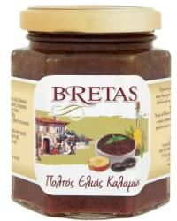 BRETAS Kalamata olívabogyó paszta 180 g