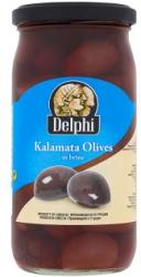 Delphi Kalamata olívabogyó 350 g