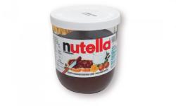 Nutella Kakaós mogyorókrém 200 g
