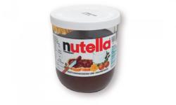 Nutella Kakaós mogyorókrém (200g)