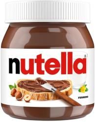 Nutella Kakaós mogyorókrém 400 g