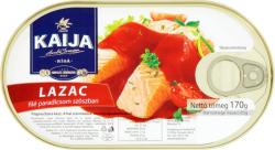 Kaija Lazacfilé paradicsomszószban (170g)