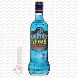 ERISTOFF Vegas vodka 0,7 l