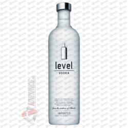 Absolut Level vodka 0,7 l