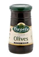 Fragata Fekete magozott olívabogyó 230 g