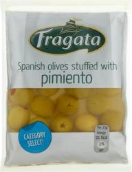 Fragata Zöld olívabogyó paprikával 200 g