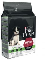PRO PLAN OPTISTART Puppy Medium 2x12 kg